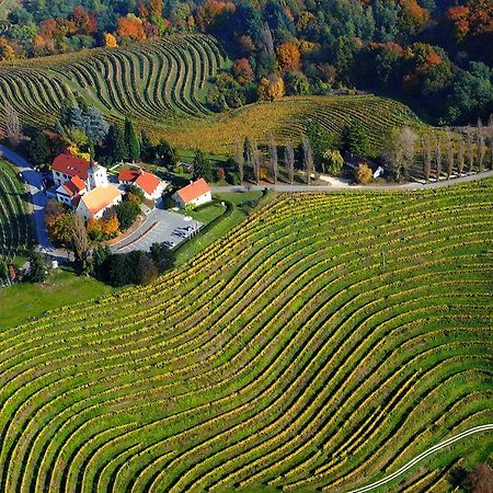 Urlaub Fuer Die Seele - Erholung Pur In Der Natur - Ferienhaus Mit Infrarotkabine & Relax-Raum Rucmanci ภายนอก รูปภาพ