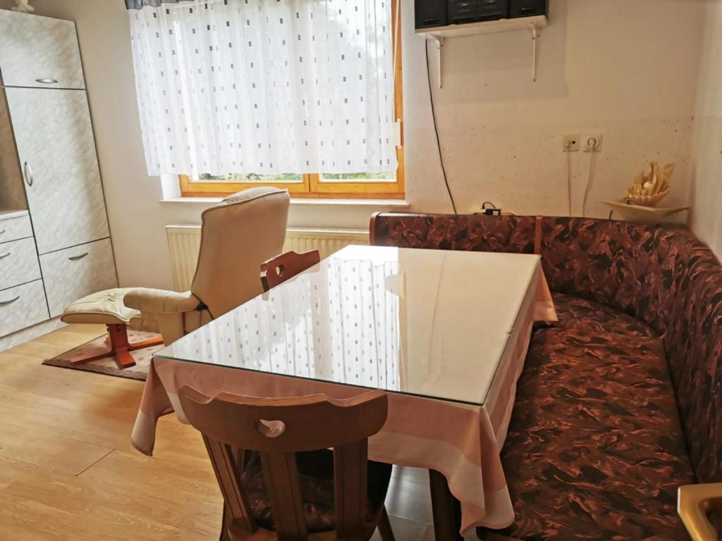 Urlaub Fuer Die Seele - Erholung Pur In Der Natur - Ferienhaus Mit Infrarotkabine & Relax-Raum Rucmanci ภายนอก รูปภาพ