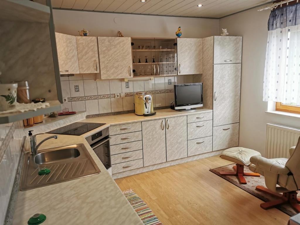 Urlaub Fuer Die Seele - Erholung Pur In Der Natur - Ferienhaus Mit Infrarotkabine & Relax-Raum Rucmanci ภายนอก รูปภาพ