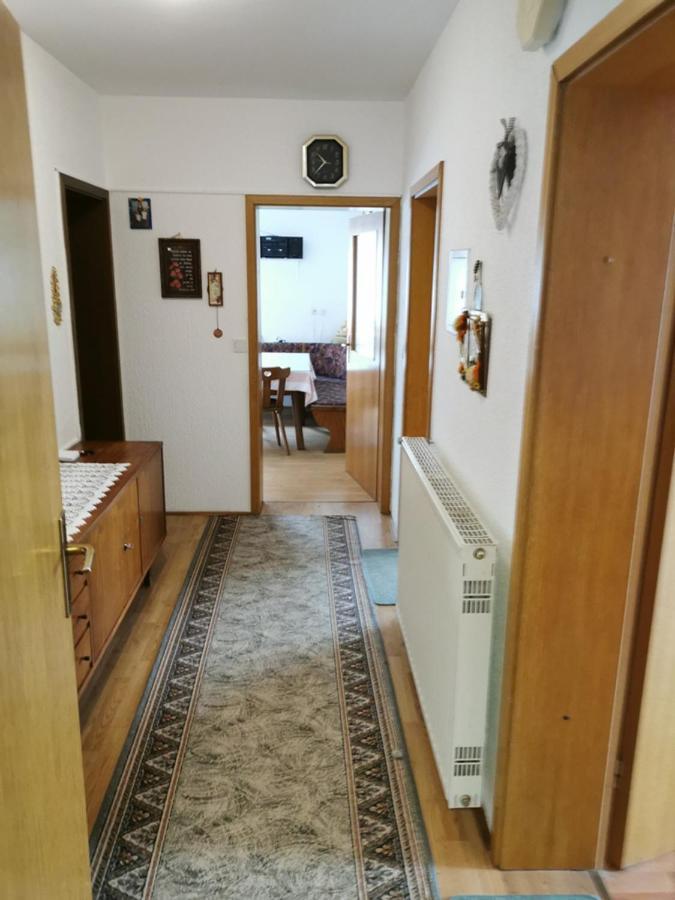 Urlaub Fuer Die Seele - Erholung Pur In Der Natur - Ferienhaus Mit Infrarotkabine & Relax-Raum Rucmanci ภายนอก รูปภาพ