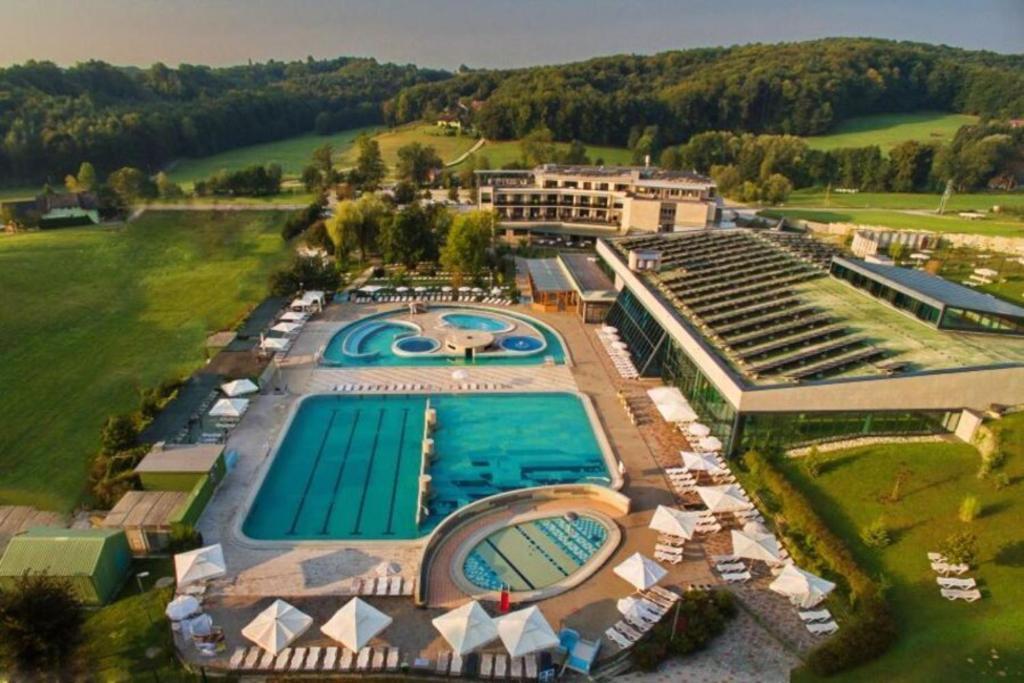 Urlaub Fuer Die Seele - Erholung Pur In Der Natur - Ferienhaus Mit Infrarotkabine & Relax-Raum Rucmanci ภายนอก รูปภาพ