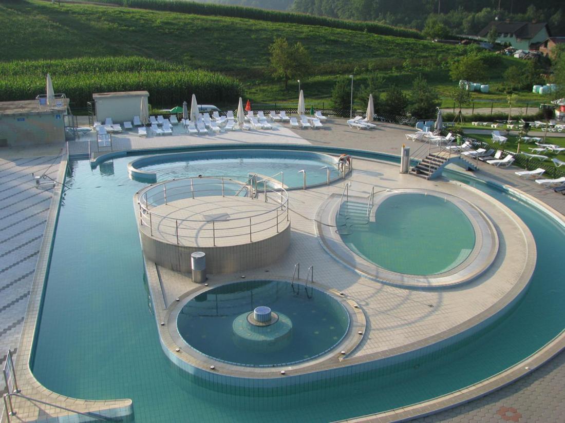 Urlaub Fuer Die Seele - Erholung Pur In Der Natur - Ferienhaus Mit Infrarotkabine & Relax-Raum Rucmanci ภายนอก รูปภาพ