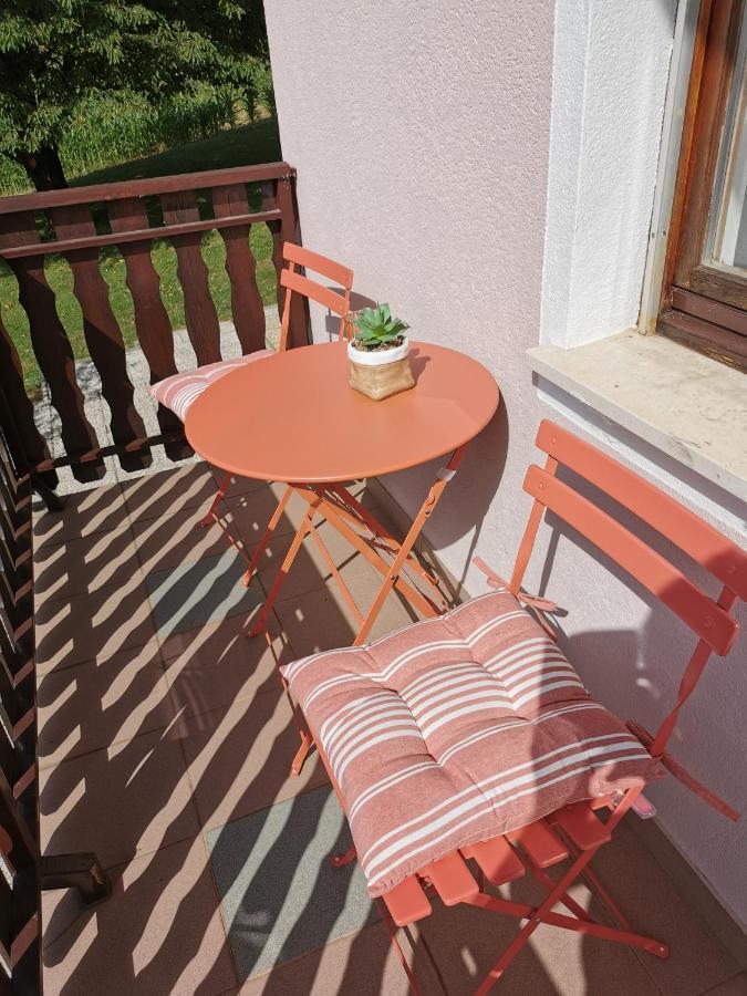 Urlaub Fuer Die Seele - Erholung Pur In Der Natur - Ferienhaus Mit Infrarotkabine & Relax-Raum Rucmanci ภายนอก รูปภาพ